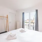 Apartamento Cozy 2br Seaside In - Family-friendly And Fully Equipped