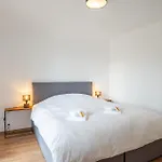 Cozy 2br Seaside In - Family-friendly And Fully Equipped Apartamento