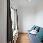 Apartamento Cozy 2br Seaside In - Family-friendly And Fully Equipped Ostende