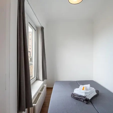 Cozy 2br Seaside In - Family-friendly And Fully Equipped Appartement