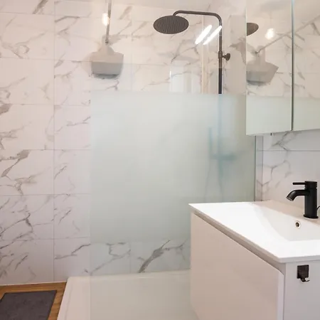 Cozy 2br Seaside In - Family-friendly And Fully Equipped Appartement *