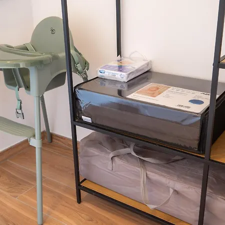 Apartment Cozy 2br Seaside In - Family-friendly And Fully Equipped