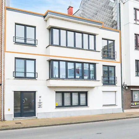 Cozy 2br Seaside In - Family-friendly And Fully Equipped Διαμέρισμα *
