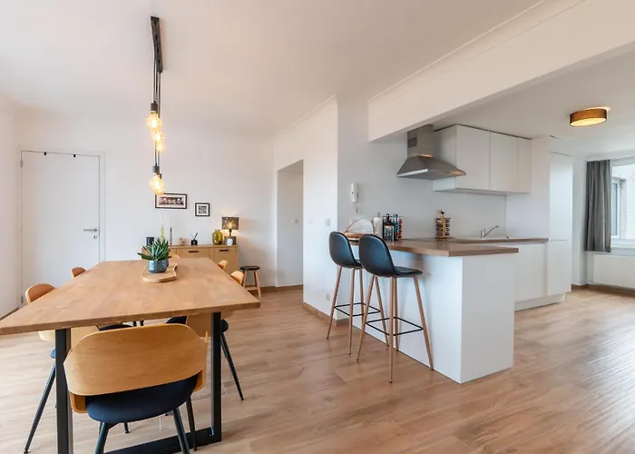 Cozy 2br Seaside In - Family-friendly And Fully Equipped *