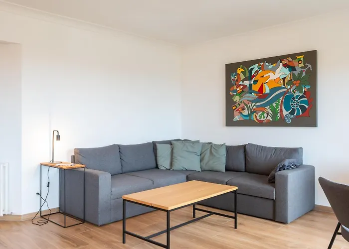 Cozy 2br Seaside In - Family-friendly And Fully Equipped