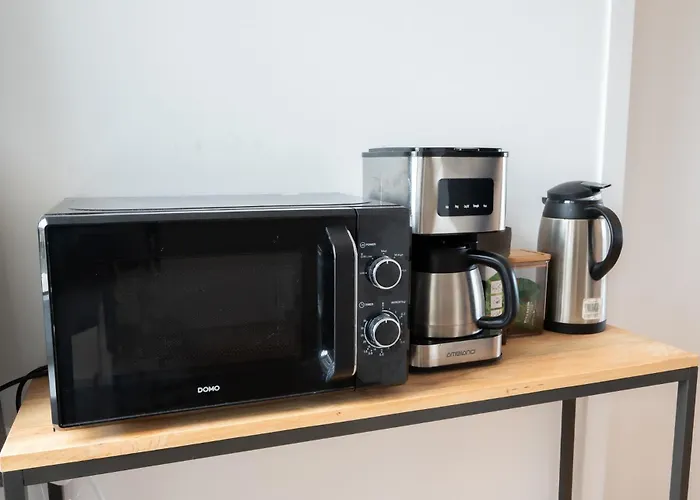 Cozy 2br Seaside In - Family-friendly And Fully Equipped * Ostende