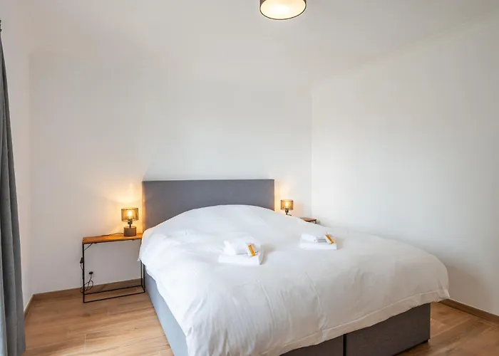 Cozy 2br Seaside In - Family-friendly And Fully Equipped Appartement