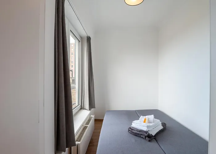 Cozy 2br Seaside In - Family-friendly And Fully Equipped Appartement