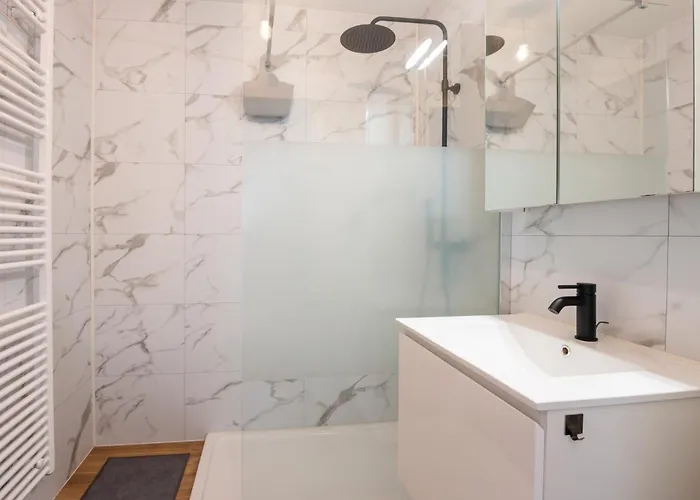 Cozy 2br Seaside In - Family-friendly And Fully Equipped Appartement *