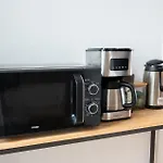 Cozy 2br Seaside In - Family-friendly And Fully Equipped * 奥斯滕德