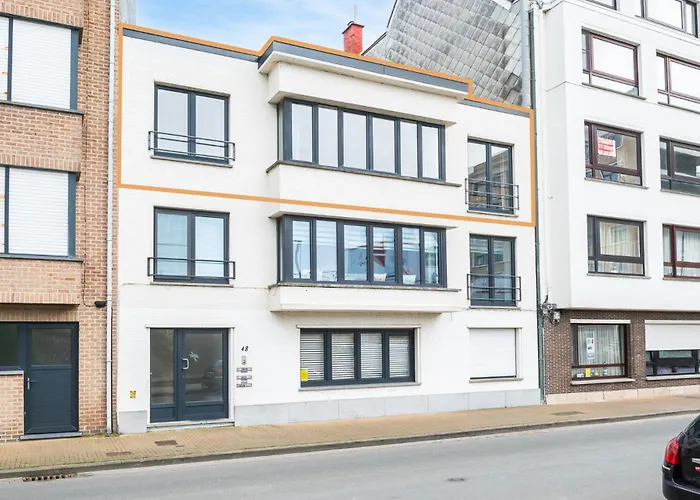 Cozy 2br Seaside In - Family-friendly And Fully Equipped Apartment *